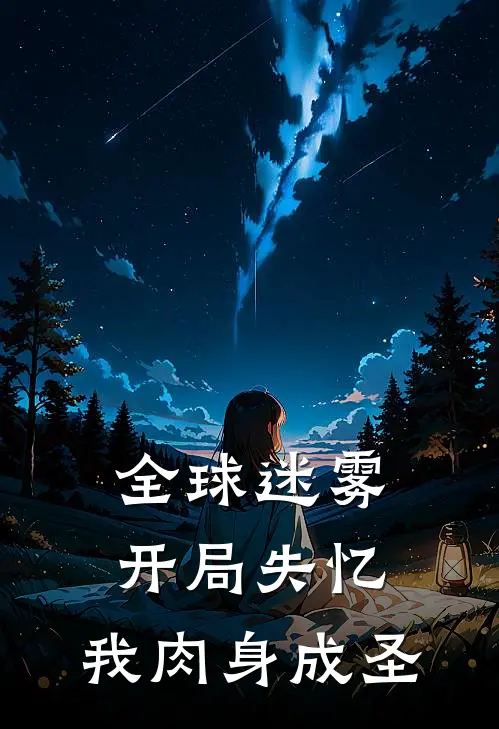 全球迷雾：开局失忆，我肉身成圣