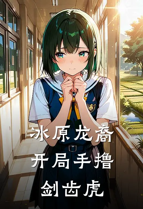 冰原龙裔：开局手撸剑齿虎