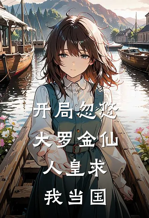 开局忽悠大罗金仙，人皇求我当国