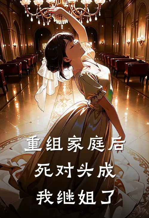 重组家庭后，死对头成我继姐了