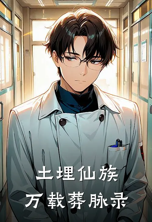 土埋仙族：万载葬脉录