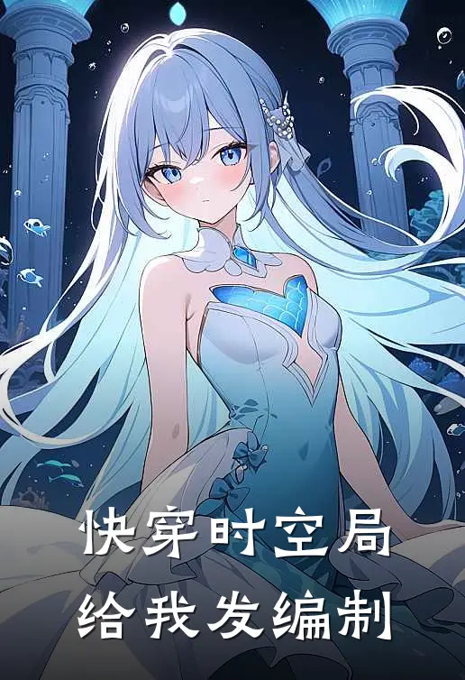 快穿时空局给我发编制