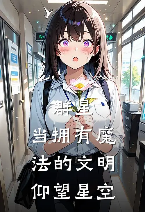 群星：当拥有魔法的文明仰望星空