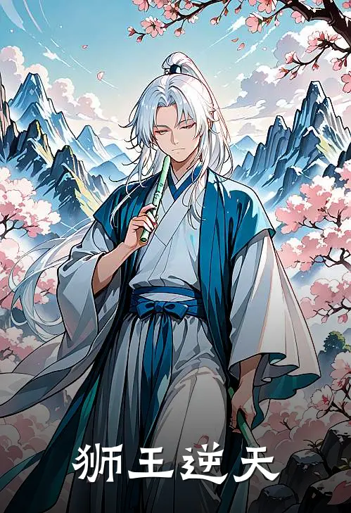 狮王逆天(金煌月莹)最新推荐小说_在哪看免费小说狮王逆天金煌月莹