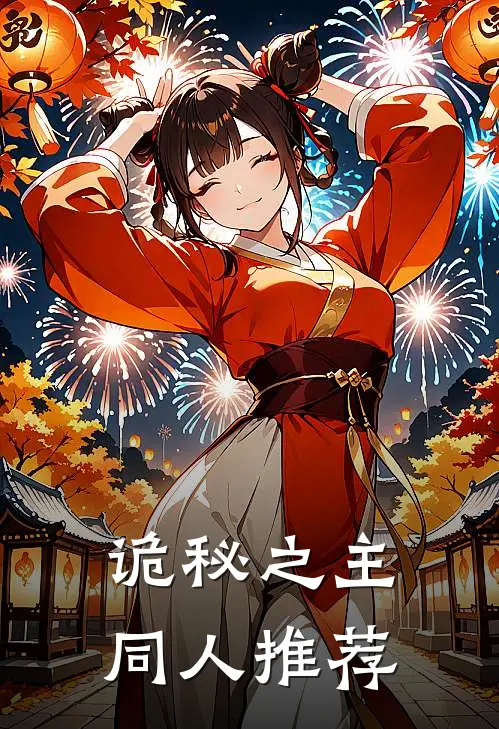 诡秘之主同人推荐
