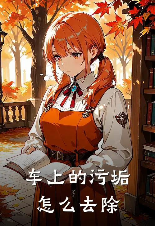 车上的污垢怎么去除