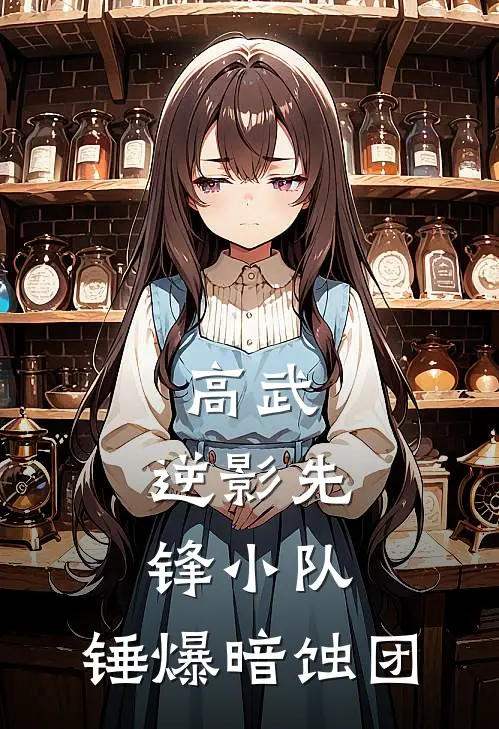 高武：逆影先锋小队，锤爆暗蚀团