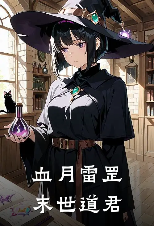 顺伟艺龙(血月雷罡：末世道君)全本免费在线阅读_(血月雷罡：末世道君)完结版免费在线阅读