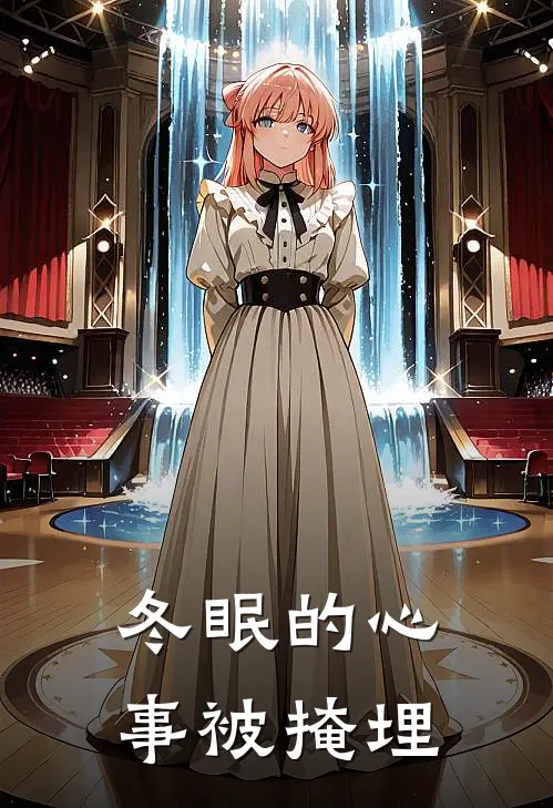 冬眠的心事被掩埋