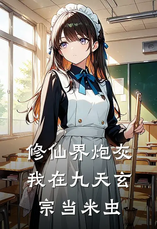 修仙界炮灰：我在九天玄宗当米虫