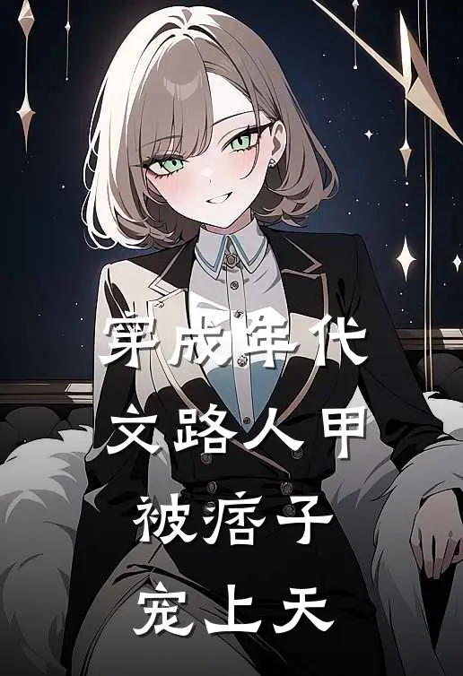 穿成年代文路人甲，被痞子宠上天