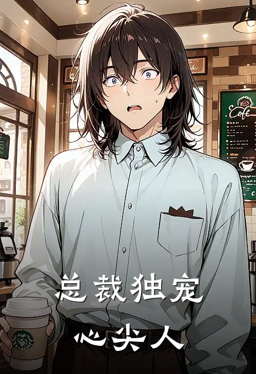 总裁独宠心尖人