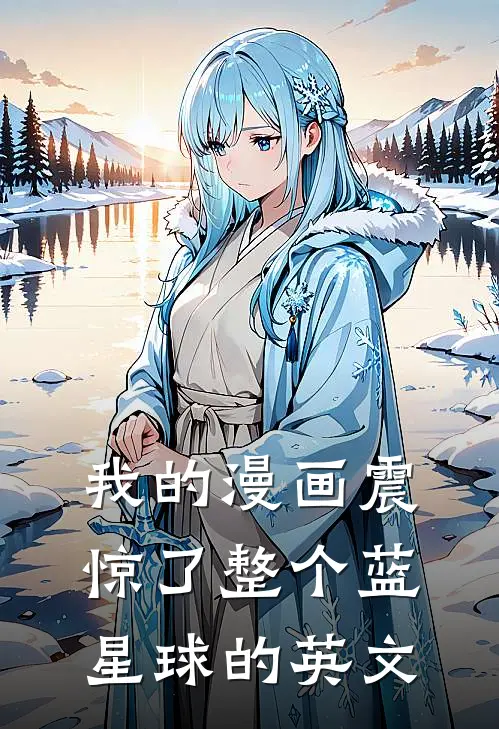 我的漫画震惊了整个蓝星球的英文