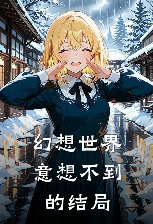 幻想世界：意想不到的结局