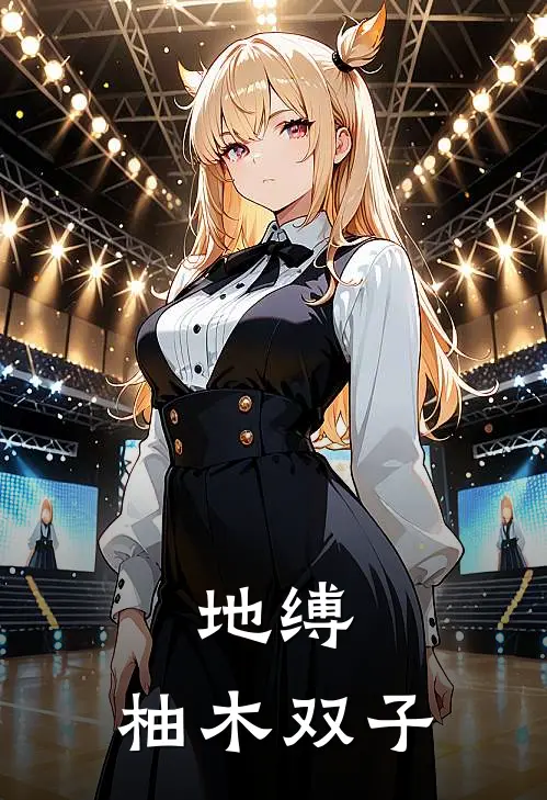 地缚：柚木双子