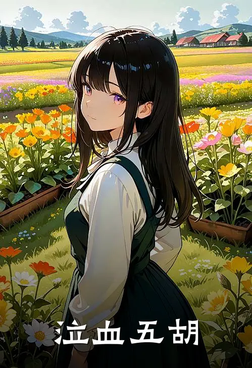 泣血五胡