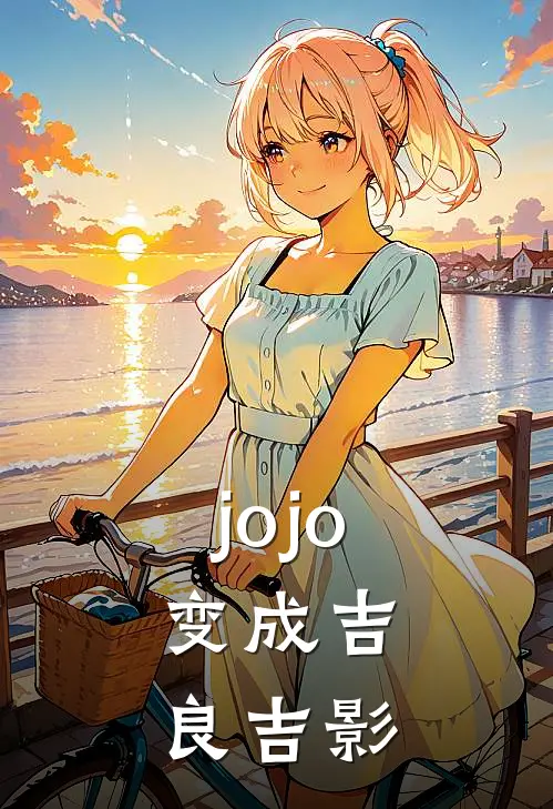 jojo：变成吉良吉影