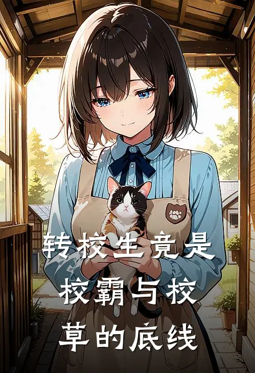 转校生竟是校霸与校草的底线丹尼尔异璃完整版小说_最新章节列表转校生竟是校霸与校草的底线(丹尼尔异璃)