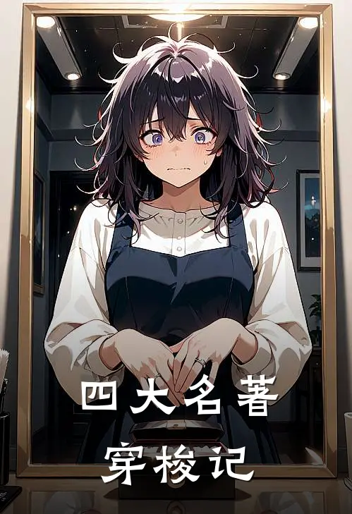 四大名著穿梭记