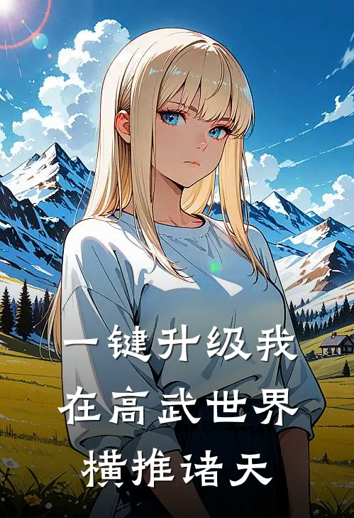 一键升级我在高武世界横推诸天（秦政商秀珣）全文免费阅读无弹窗大结局_一键升级我在高武世界横推诸天最新章节列表
