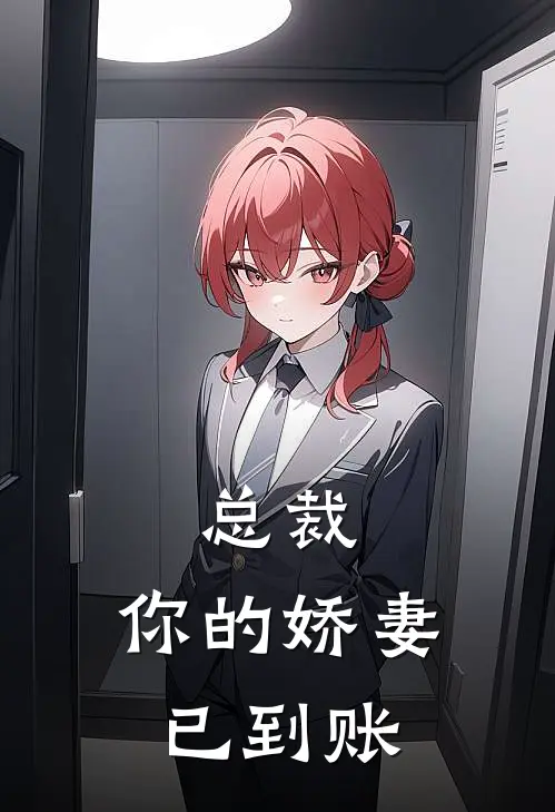 总裁，你的娇妻已到账