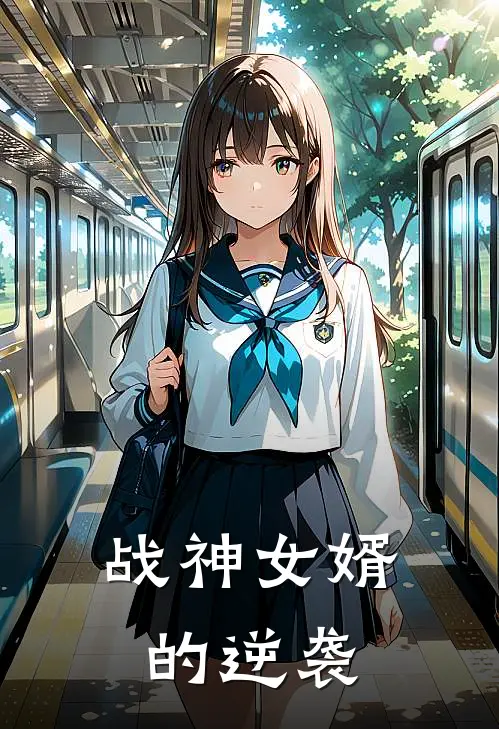 战神女婿的逆袭