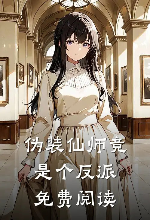 伪装仙师竟是个反派免费阅读