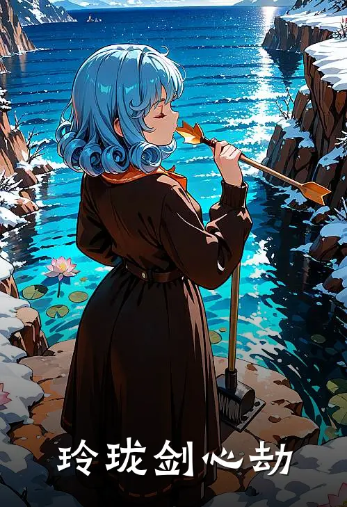玲珑剑心劫