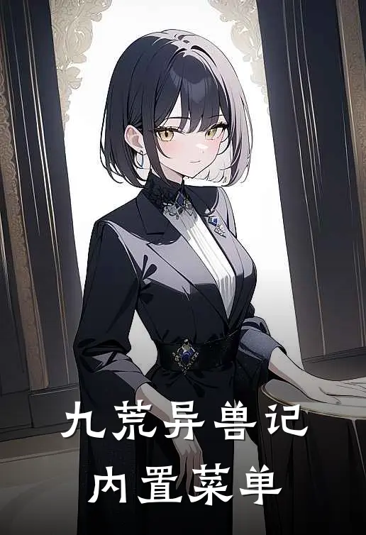 九荒异兽记内置菜单