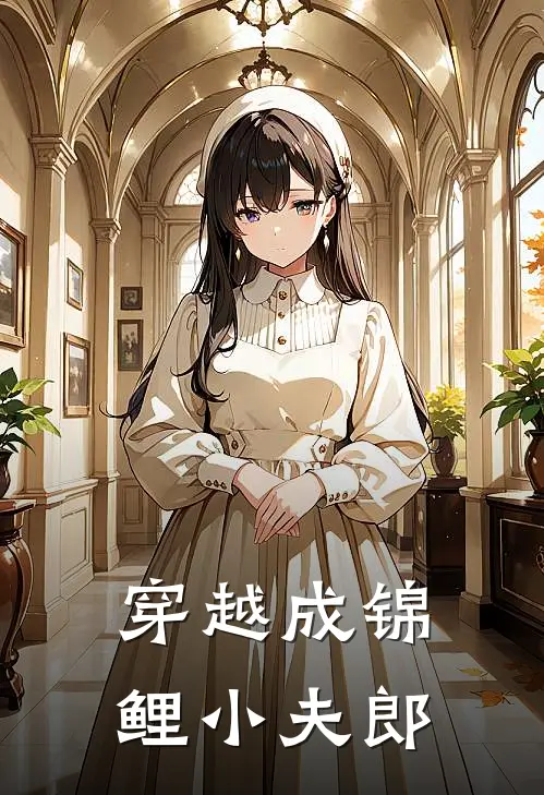 穿越成锦鲤小夫郎