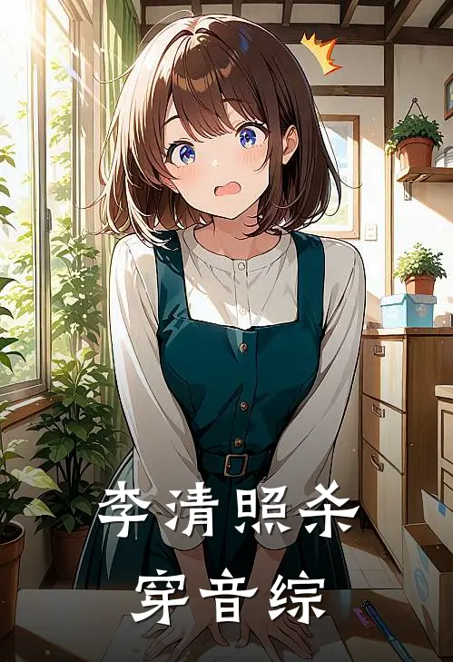 李清照杀穿音综