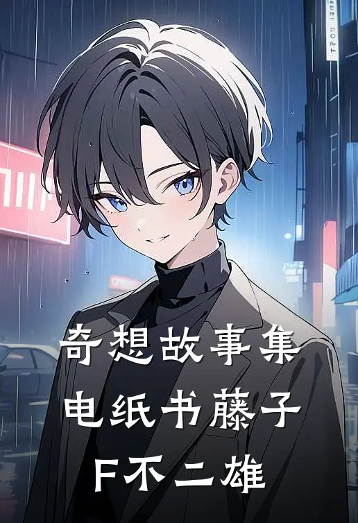 奇想故事集电纸书藤子F不二雄