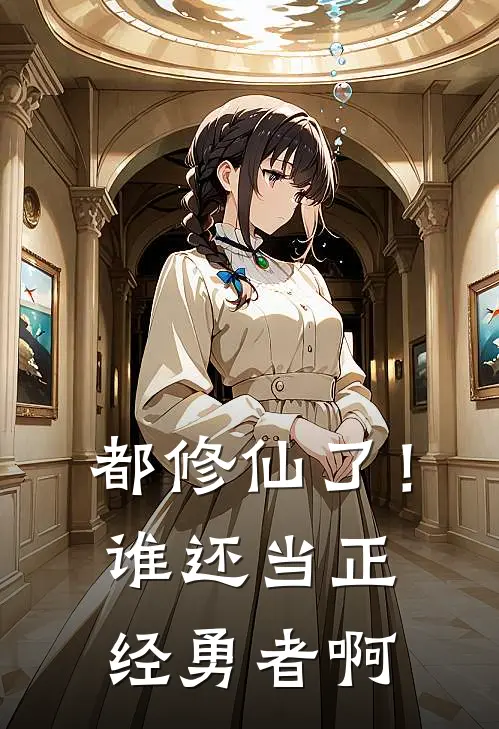 都修仙了！谁还当正经勇者啊