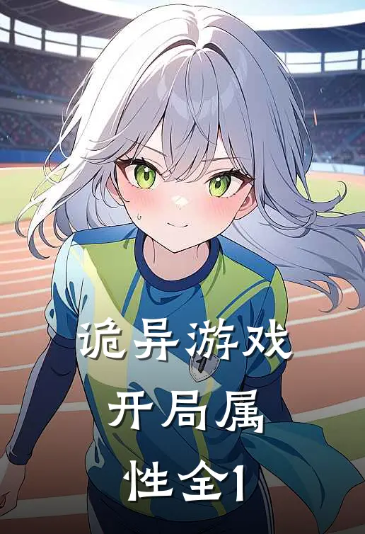 诡异游戏：开局属性全1