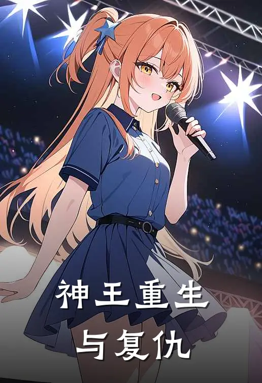 神王重生与复仇