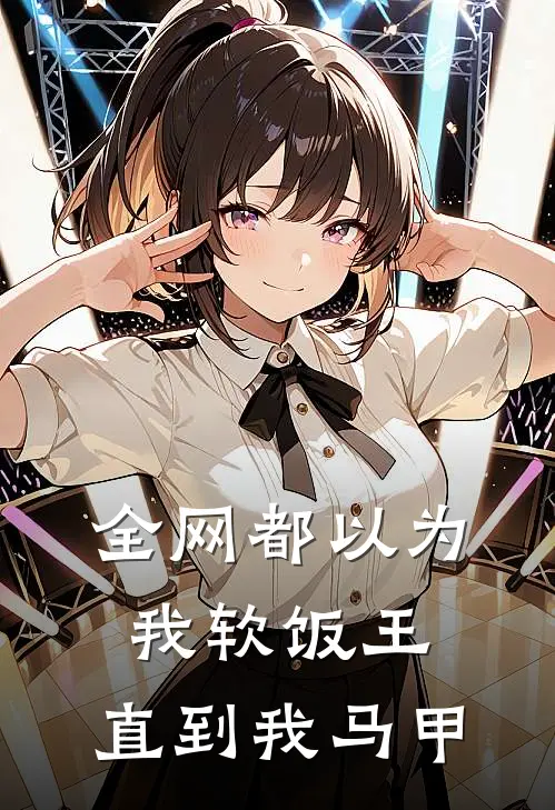 全网都以为我软饭王，直到我马甲