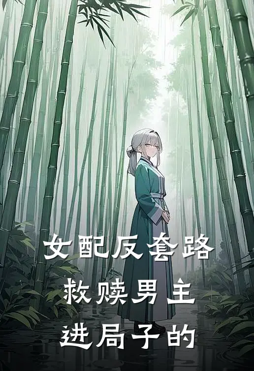 女配反套路救赎男主进局子的