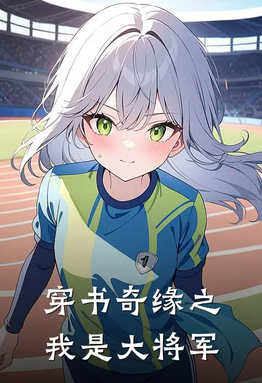 穿书奇缘之我是大将军