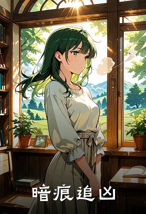 暗痕追凶(张明照陈飞)最新小说全文阅读_最新章节列表暗痕追凶(张明照陈飞)