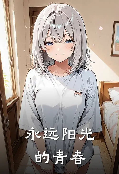 永远阳光的青春