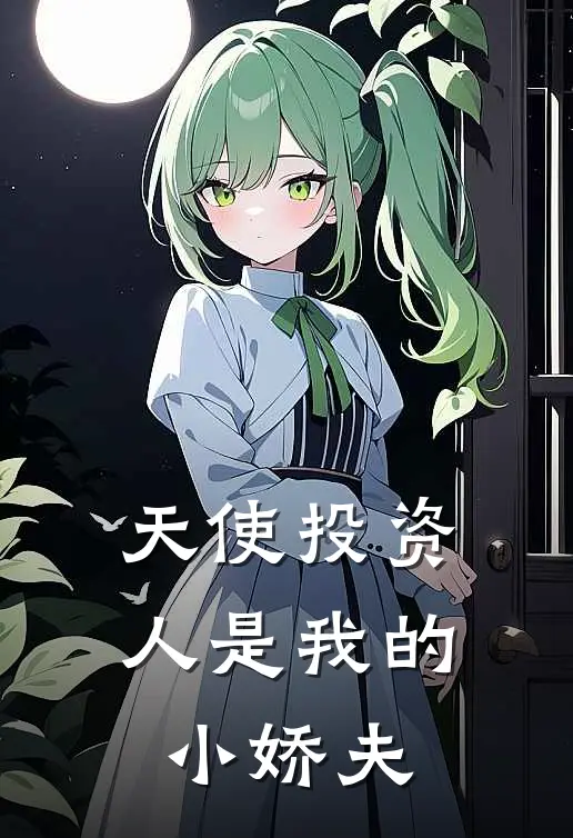 天使投资人是我的小娇夫