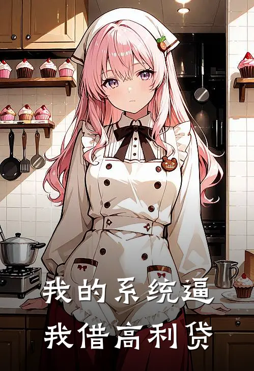 我的系统逼我借高利贷