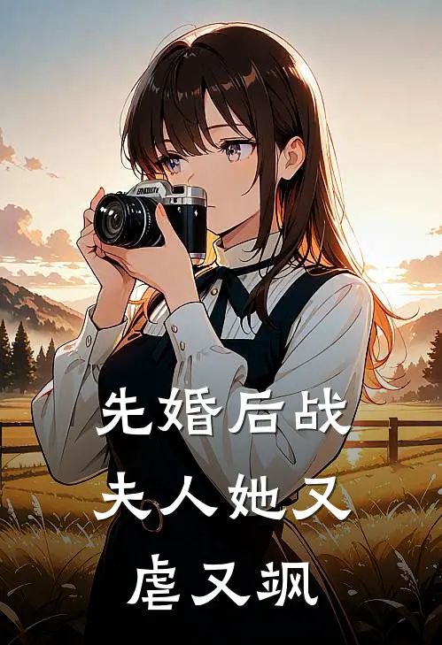 顾清晚沈祈舟(先婚后战：夫人她又虐又飒)完结版免费在线阅读_《先婚后战：夫人她又虐又飒》全章节阅读