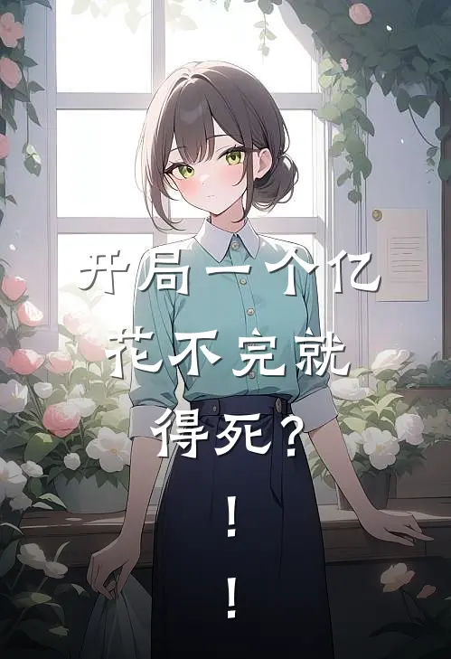 开局一个亿，花不完就得死？！！