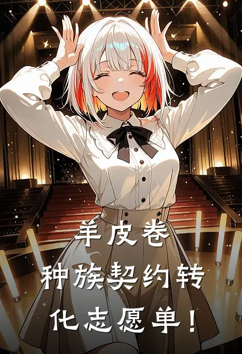 羊皮卷：种族契约转化志愿单！龙西海阿七小说完结免费_最新章节列表羊皮卷：种族契约转化志愿单！(龙西海阿七)