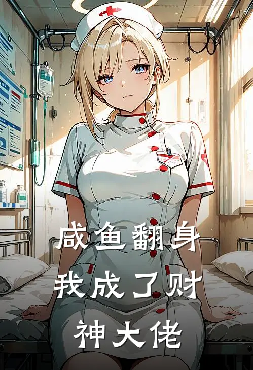 咸鱼翻身我成了财神大佬顾拾苏晴热门小说排行_免费阅读全文咸鱼翻身我成了财神大佬(顾拾苏晴)