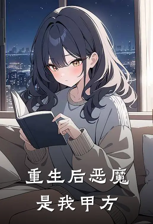重生后恶魔是我甲方