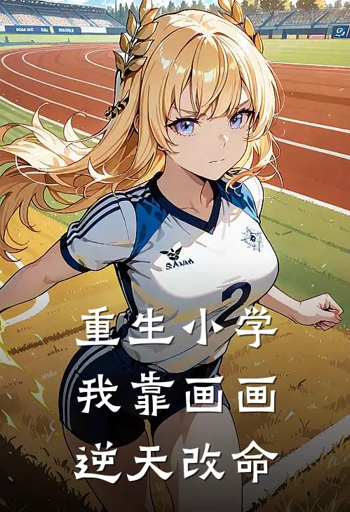 重生小学：我靠画画逆天改命