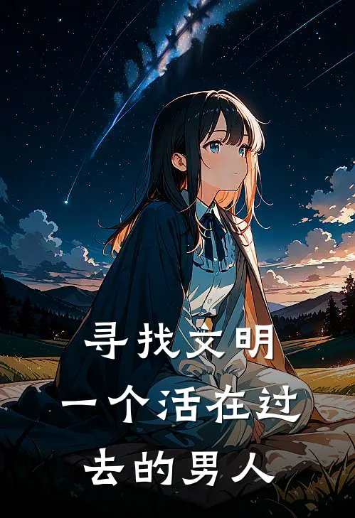 寻找文明，一个活在过去的男人李正道汉密尔顿免费小说全本阅读_小说免费完结寻找文明，一个活在过去的男人李正道汉密尔顿