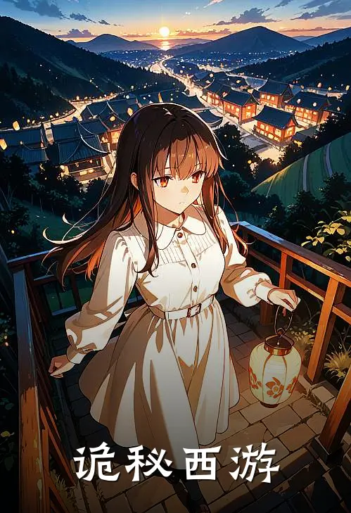 诡秘西游楚中天楚大雄最新小说推荐_热门小说排行榜诡秘西游(楚中天楚大雄)